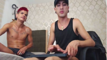 david_and_angel  30-09-2020 Recorded Video Topless