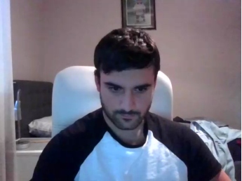 Berlin452  30-09-2020 recorded video Nude