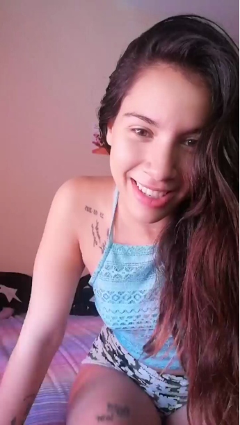 karlitxxx 30-09-2020 Naked  Recorded Show