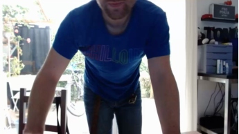 tomsauwer  30-09-2020 Recorded Video Naked