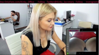 Andgela 30-09-2020 Webcam  Recorded Toys