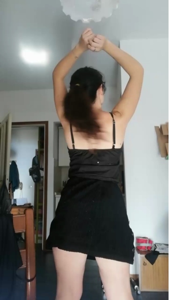 SexJeux 30-09-2020 Topless  Recorded Cam