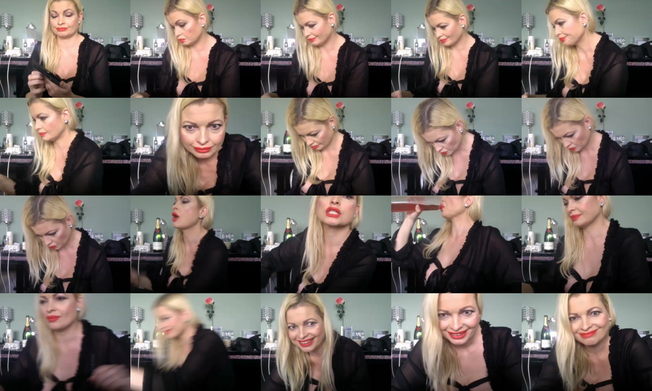 BlondandCurvy 30-09-2020 Video  Recorded Webcam
