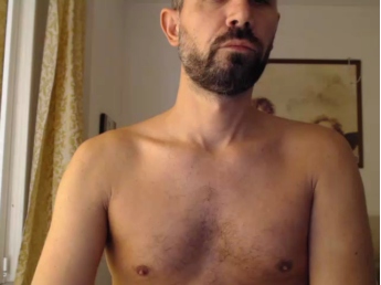 italysexyman  30-09-2020 Recorded Video Nude