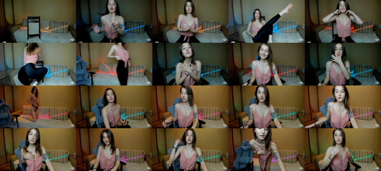 Lil_Mika 30-09-2020 Nude  Recorded Cam