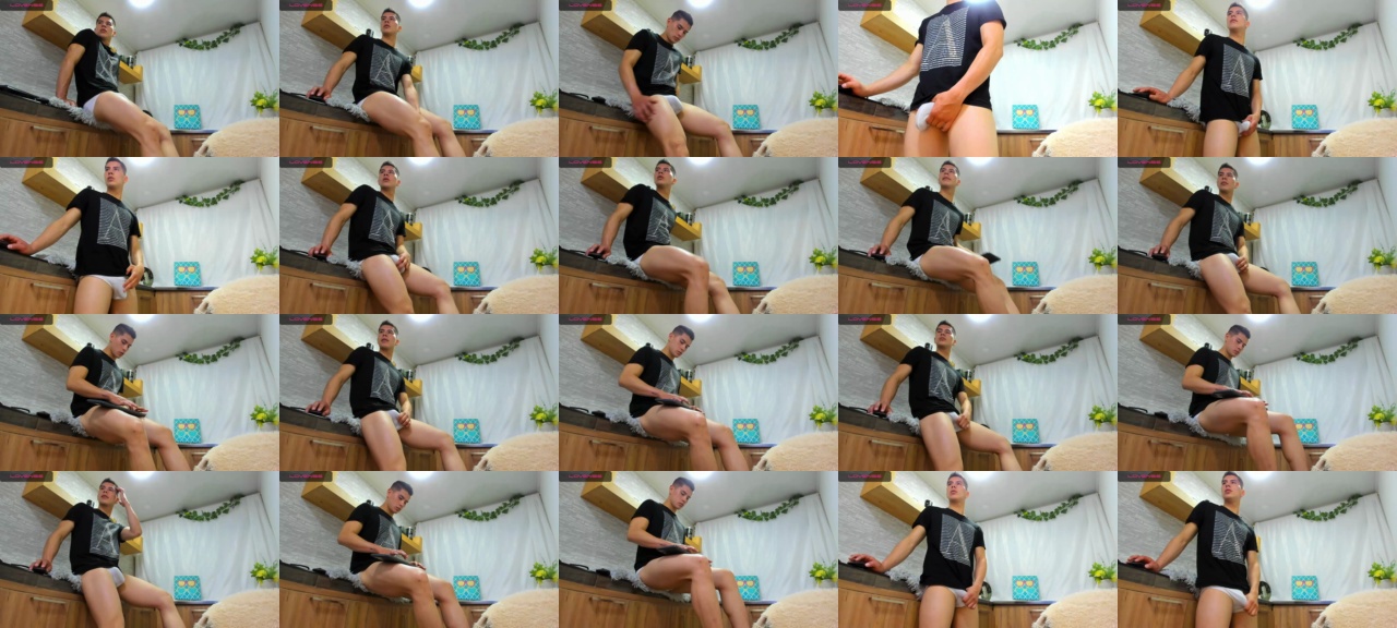 PeterJones_  30-09-2020 Recorded Video Webcam