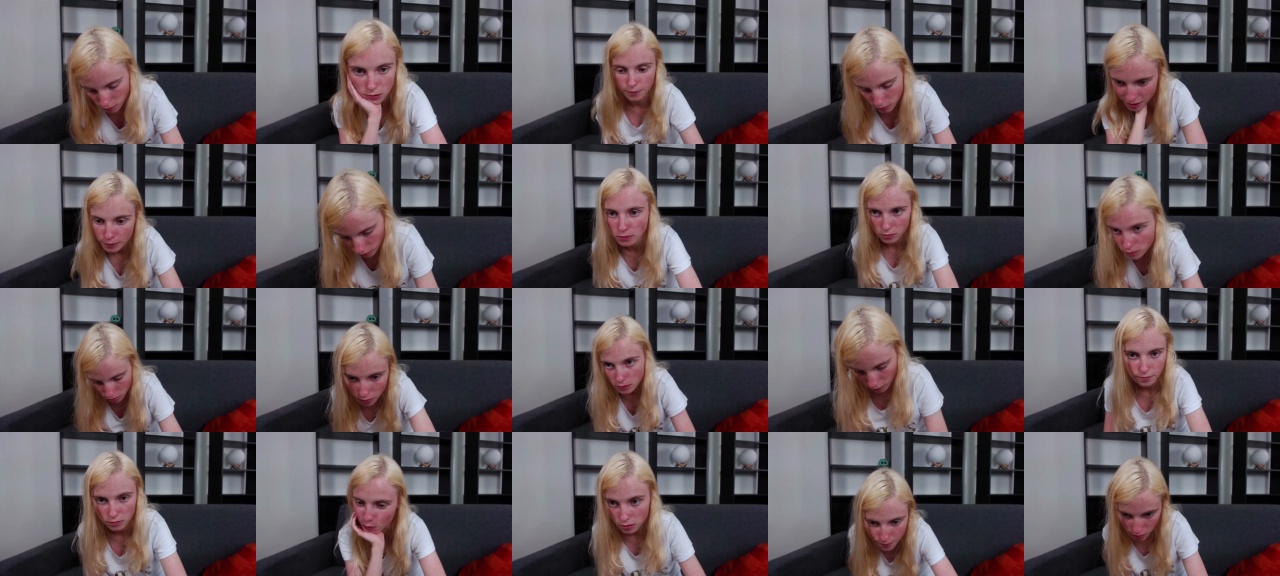 Elenaideal 30-09-2020 Recorded  Recorded Webcam