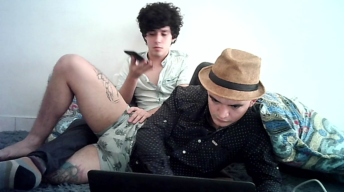 TonnyMike  30-09-2020 Recorded Video XXX