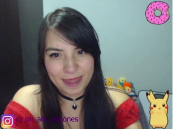 Abi_jones 30-09-2020 Show  Recorded Cam