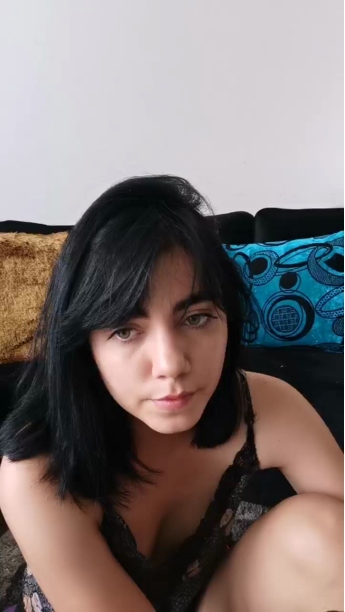 Sarah_Collinok 30-09-2020 Video  Recorded Video