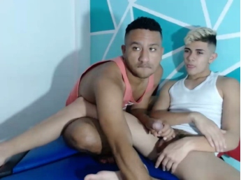 latinboys_shh21  30-09-2020 Recorded Video Cam
