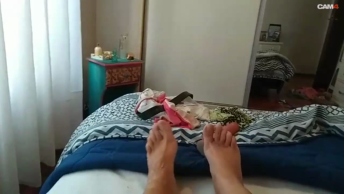 mikaypablo1  30-09-2020 Recorded Cam
