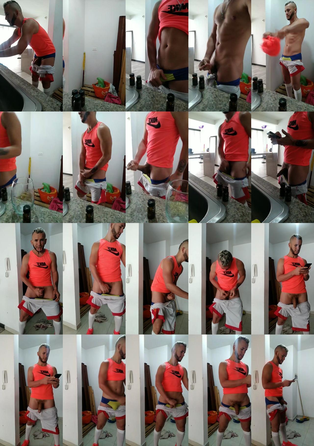 Utopia_Pissman  30-09-2020 Recorded Video Cam