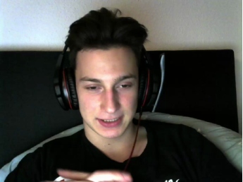 Longschlongx  30-09-2020 recorded video Nude