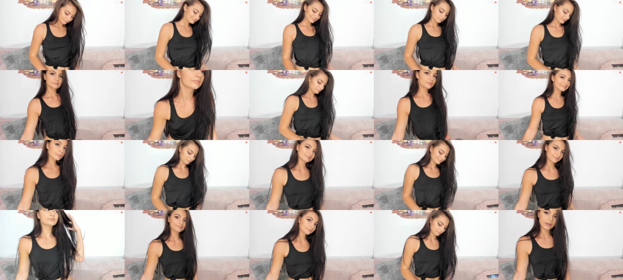 annemona9 30-09-2020 Video  Recorded Nude