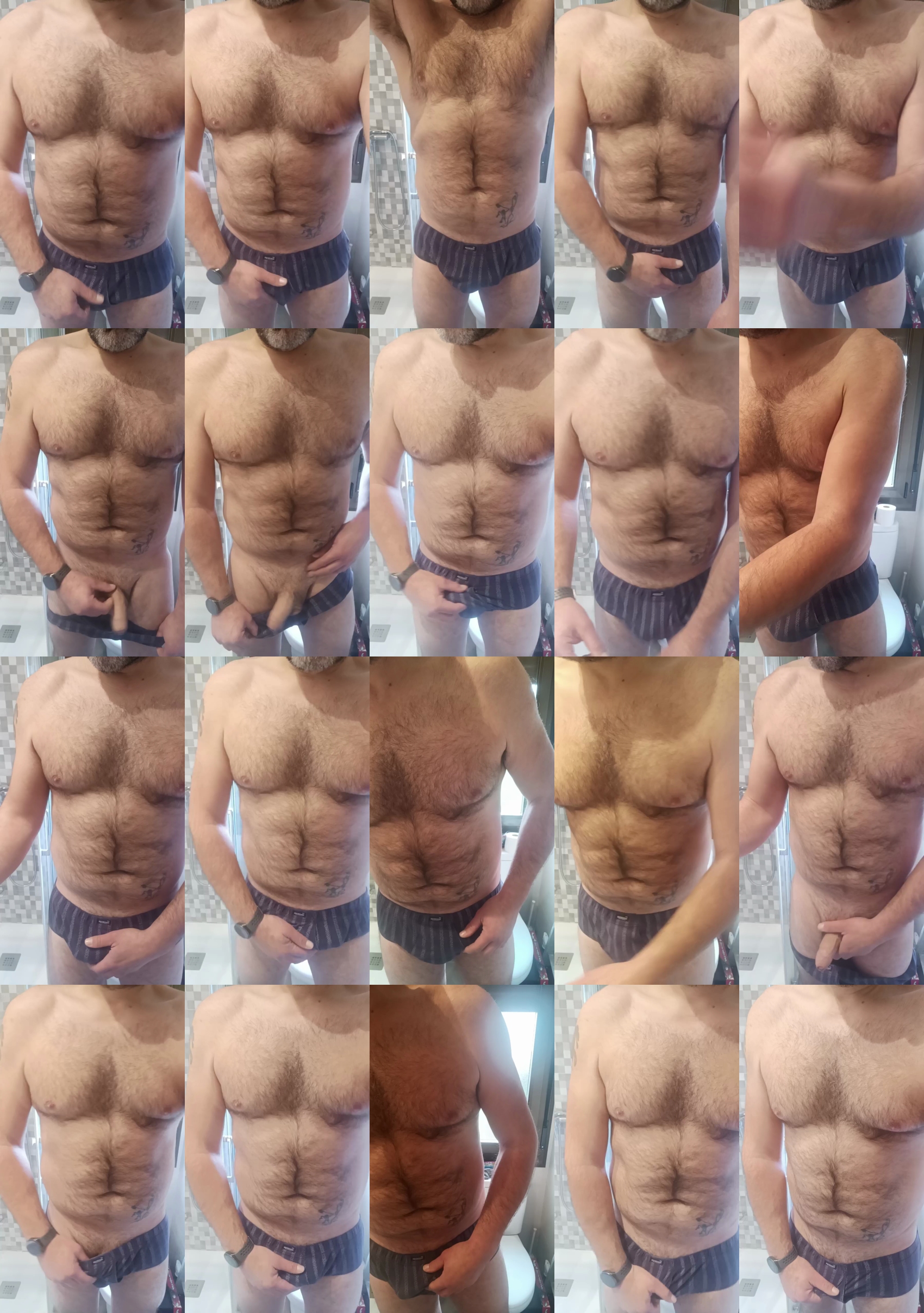 1TheWitcher1  22-02-2023 Recorded Video harddick