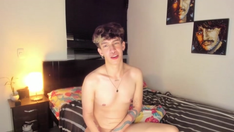 2gays_1straight  26-02-2023 video gag