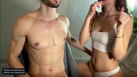 2kinkycats 24-02-2023 pussy 