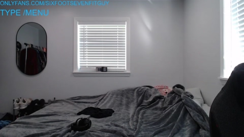 6foot7fitguy  27-02-2023 video beautiful