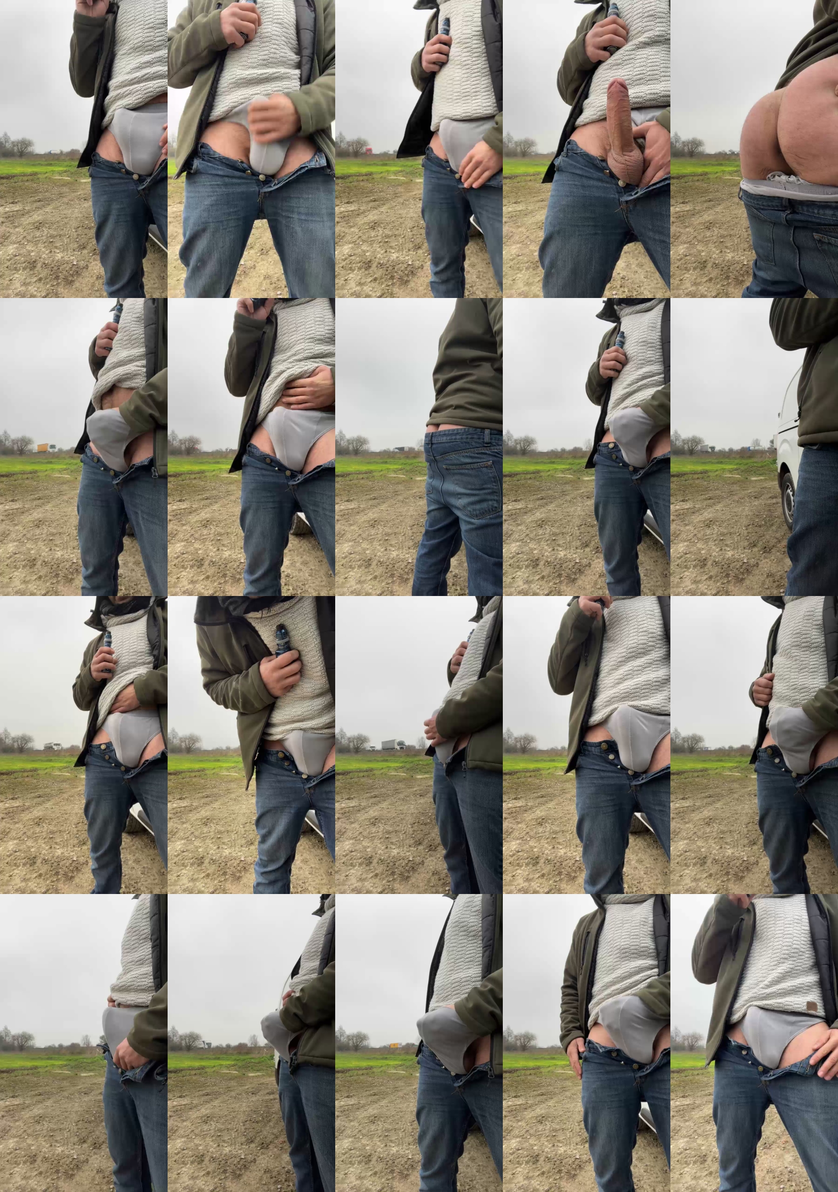 Aaqqzzsseedd  22-02-2023 Recorded Video spanking