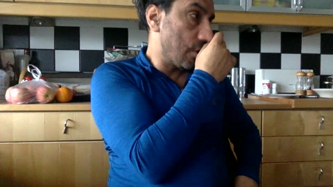 Asenov  22-02-2023 Recorded Video sexy