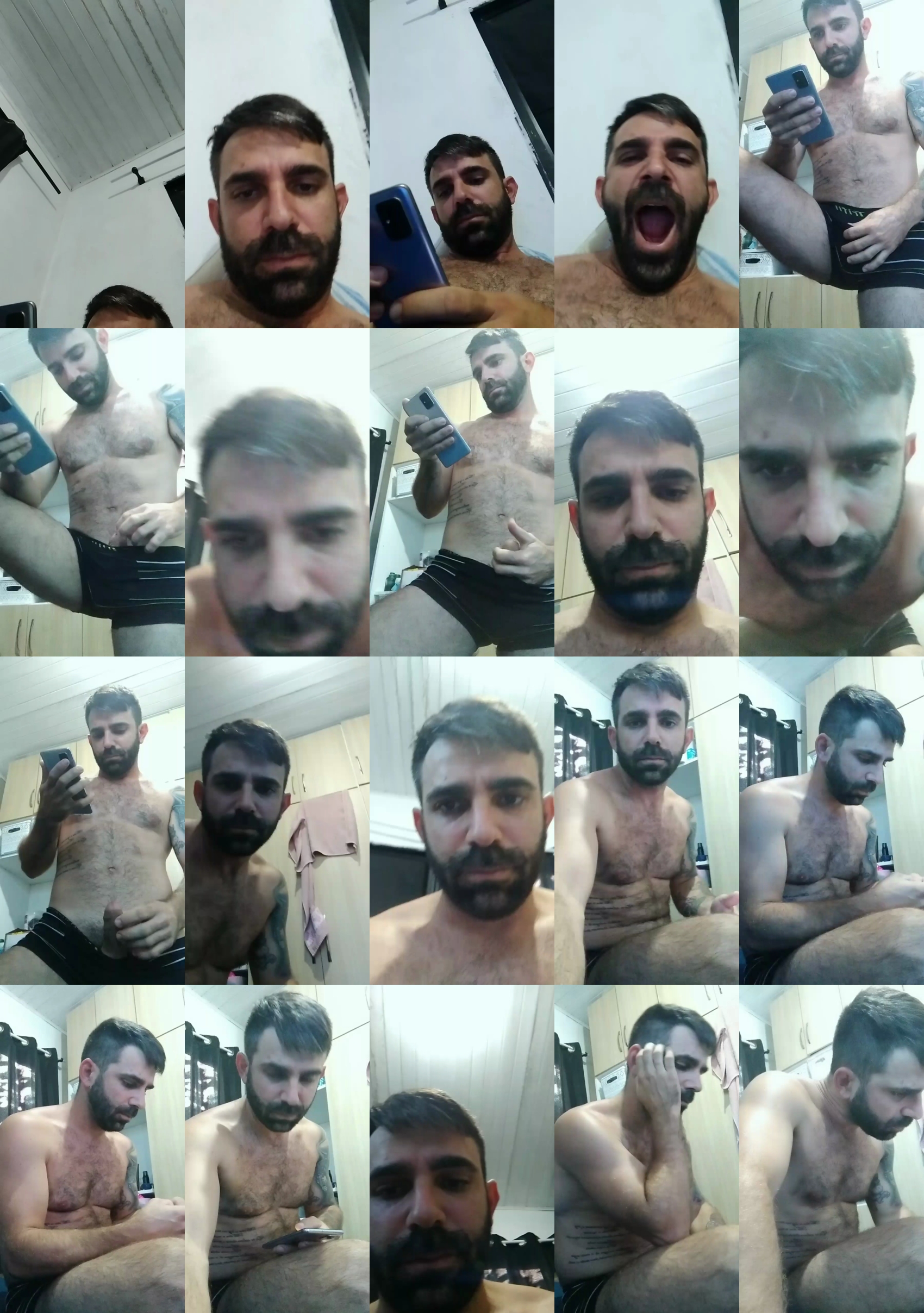 CasaltapsPH  22-02-2023 Recorded Video deepthroat