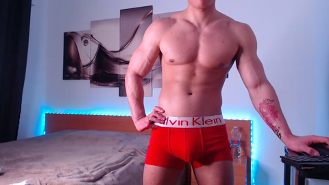 DanCarlton  22-02-2023 Recorded Video Webcam