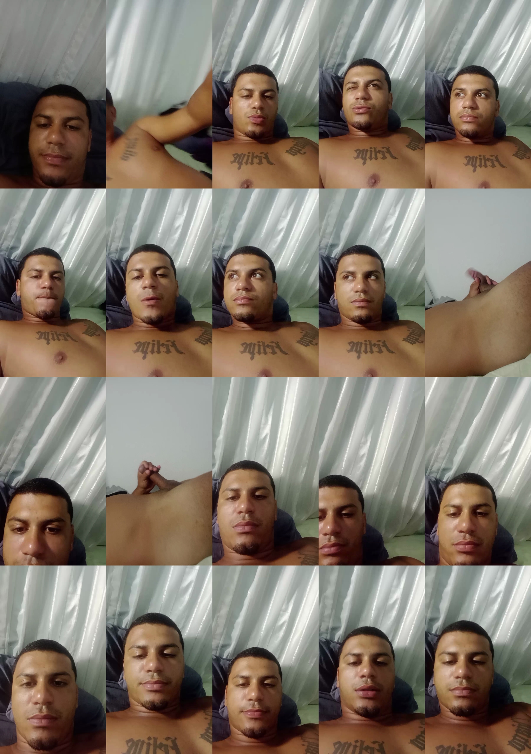 Gomesecibele  22-02-2023 Recorded Video love