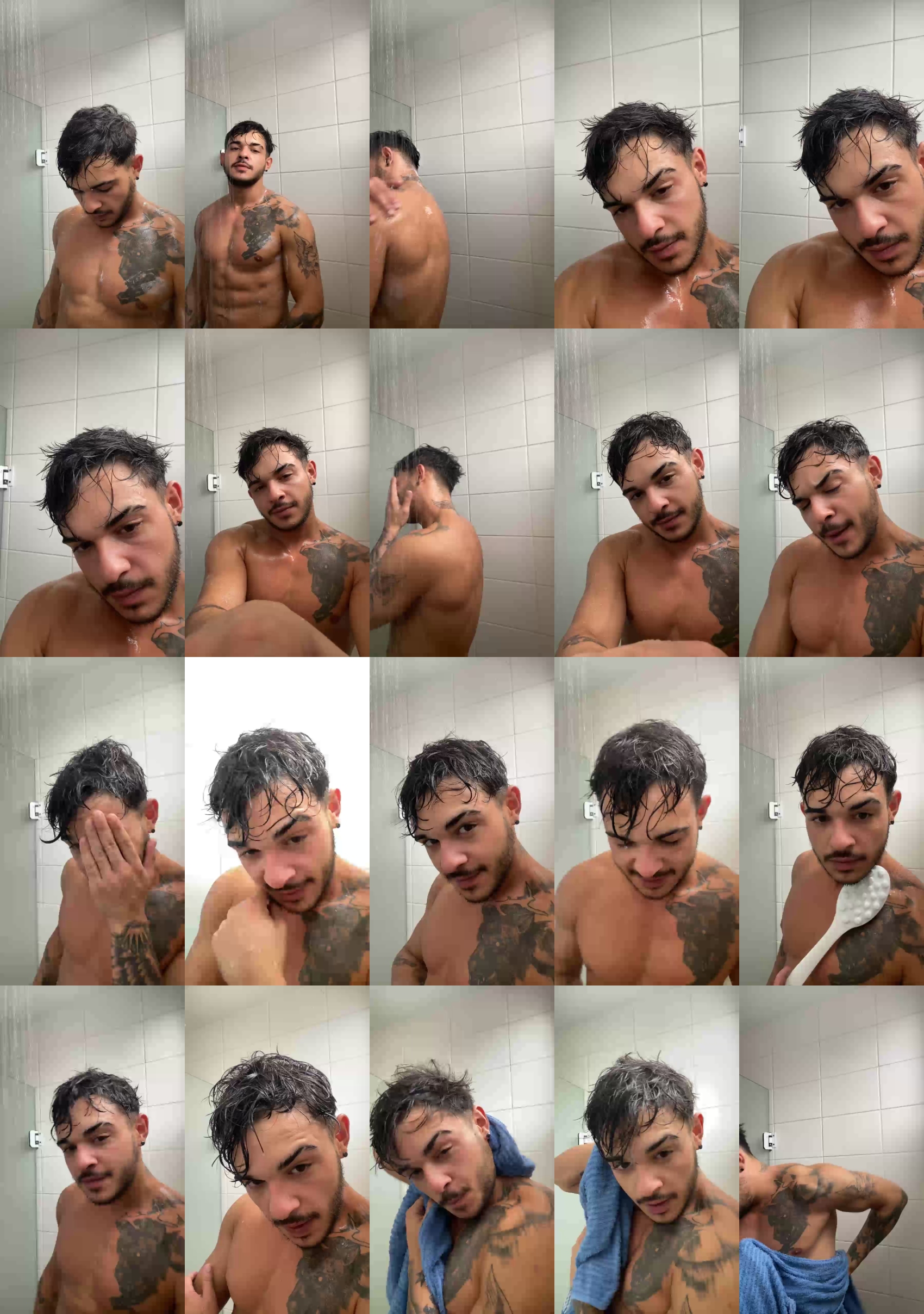 MisterBryan  22-02-2023 Recorded Video Porn