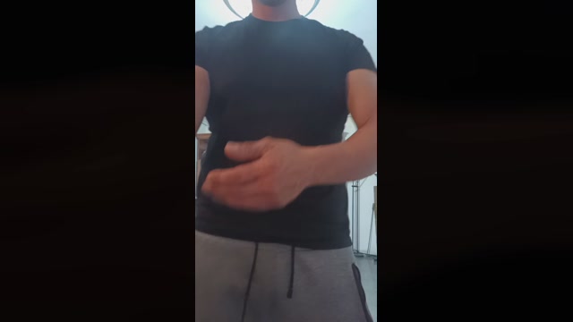 Morenito_murcia  22-02-2023 Recorded Video nasty