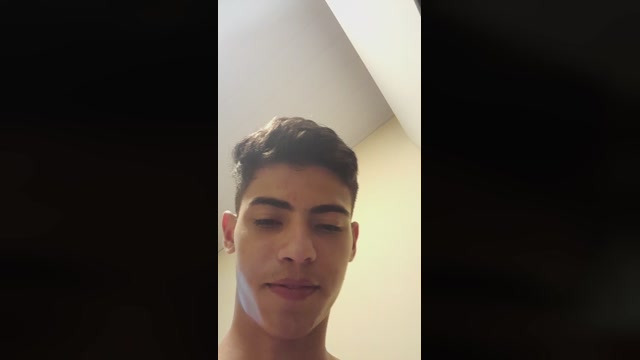 NathanaelVieira  22-02-2023 Recorded Video fingering