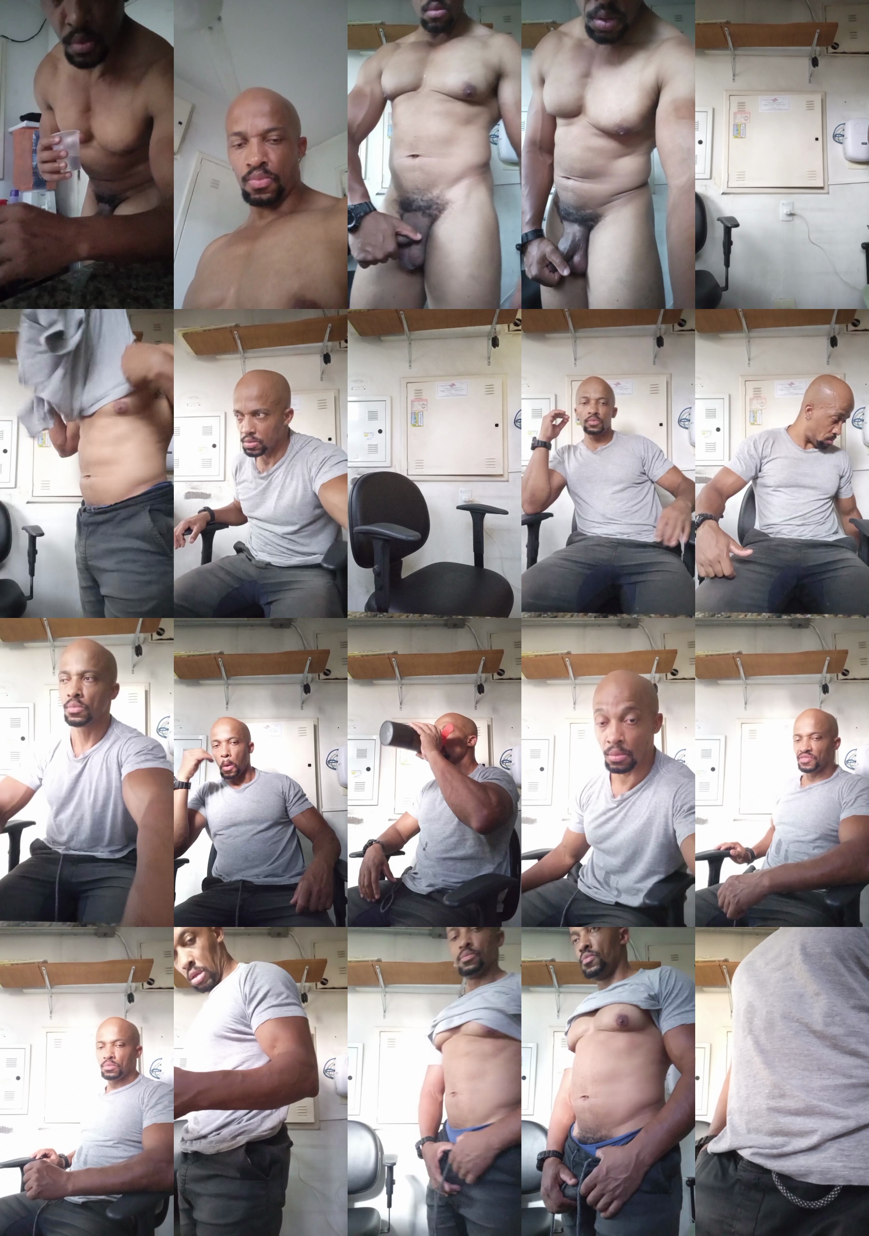 Negro1000sexy  22-02-2023 Recorded Video love