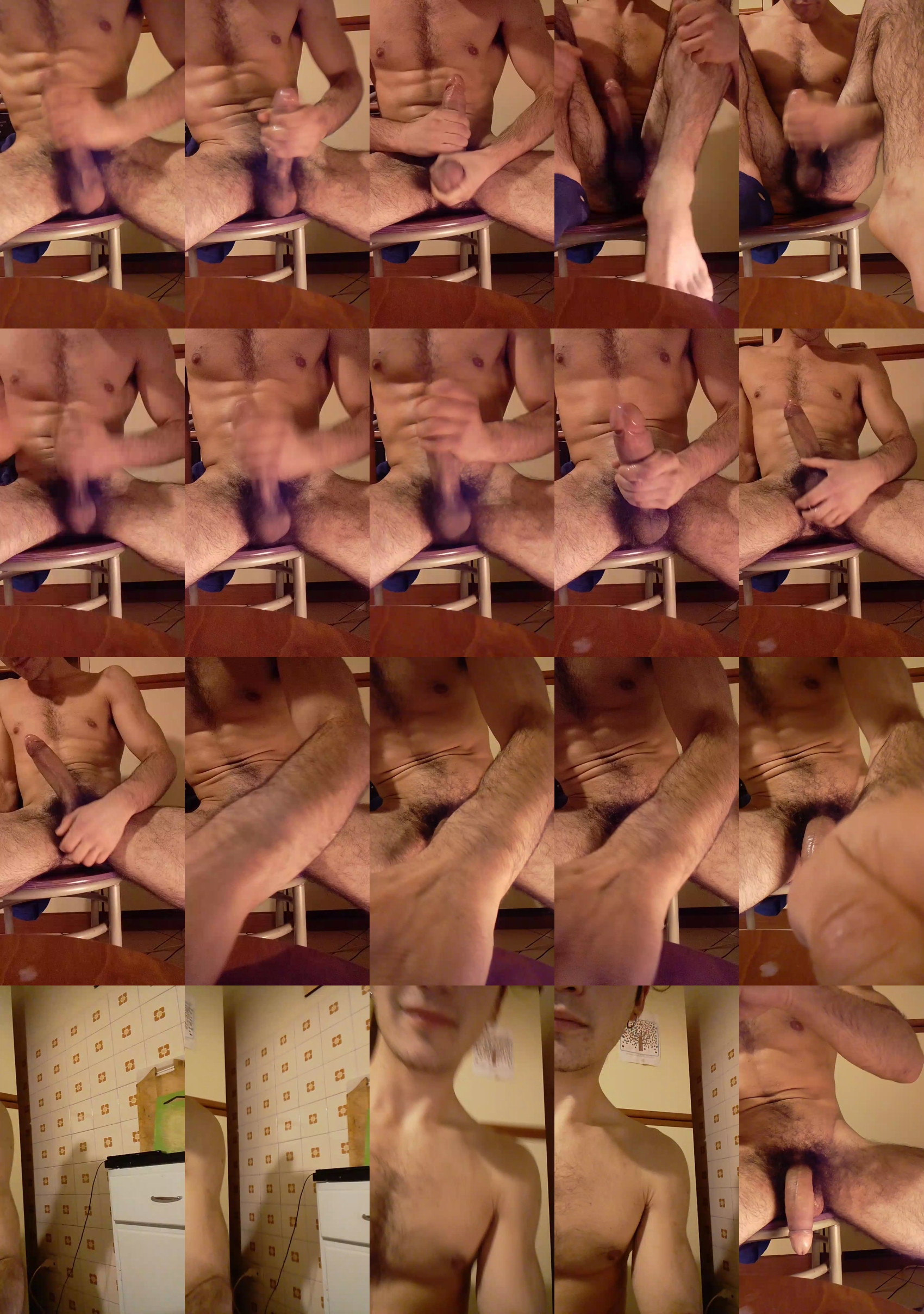 Olaaa22  22-02-2023 Recorded Video jerking