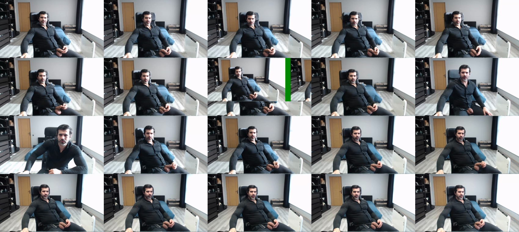 Samricci21  22-02-2023 Recorded Video big