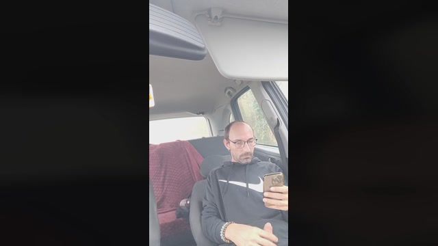Vincedu86  22-02-2023 Recorded Video jerkoff