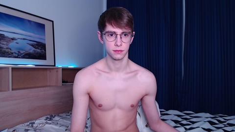 alfie_evanss  21-02-2023 video Topless