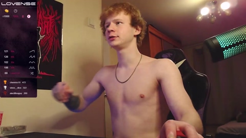 alvin__main  18-02-2023 video bj-dildo