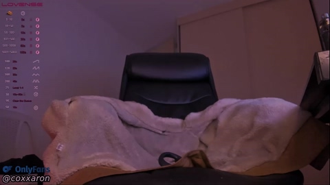 aroncoxx  28-02-2023 video legs