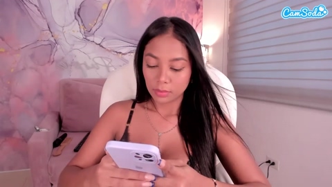 ashleypurple CamSoda 25-02-2023 amateur Females