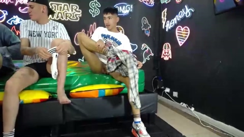 ayijol  28-02-2023 video Webcam