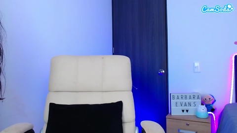 barbaraevans 24-02-2023 sexybody CamSoda