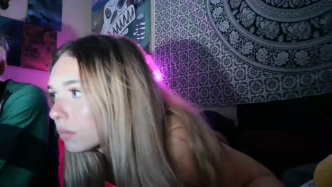bbyblazinit 24-02-2023 striptease 