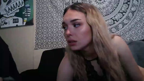 bbyblazinit 21-02-2023 squirt 