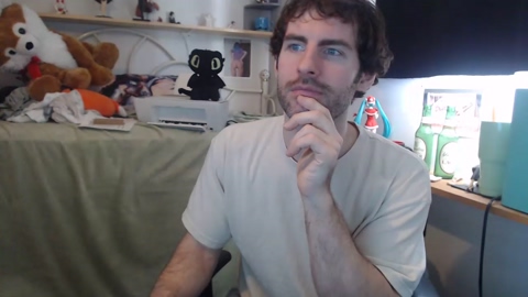 bedghost  26-02-2023 video Webcam