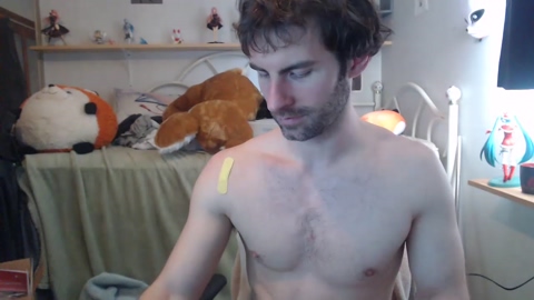 bedghost  26-02-2023 video analsex