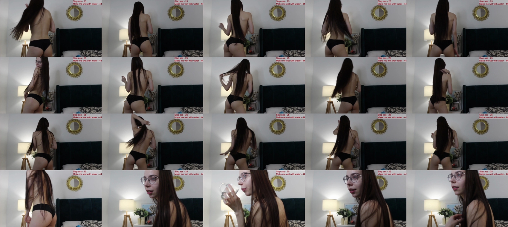 bekkyholmes 19-02-2023 gag 
