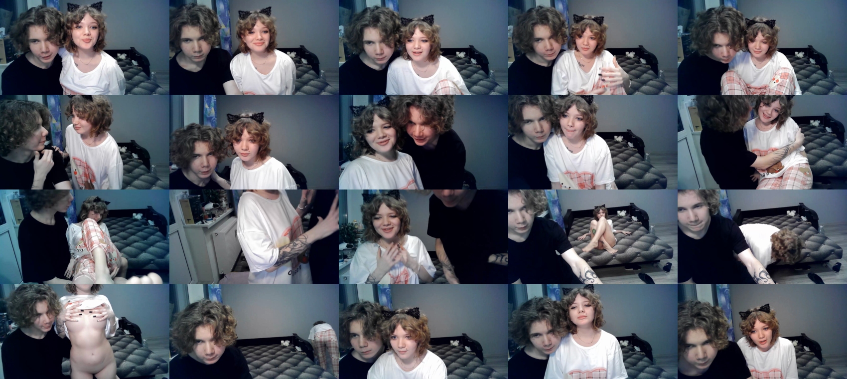 bestiefreaks 27-02-2023 Recorded 