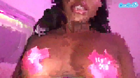 bianca171 24-02-2023 lick CamSoda