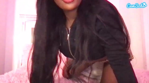 bianca171 24-02-2023 Show CamSoda