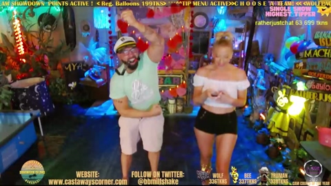 bigbananamilfshake  27-02-2023 kinky Couples